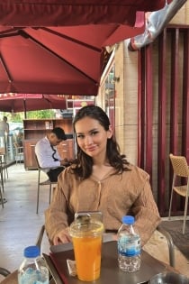 Lilou, Age 25, Escort in Dubai / UAE - 10