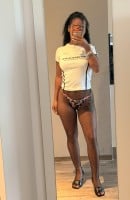 Anna Ayla, 25 anos, Dresden / Alemanha, acompanhante