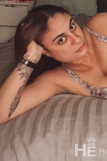 Christina, Age 33, Escort in London / United Kingdom - 6