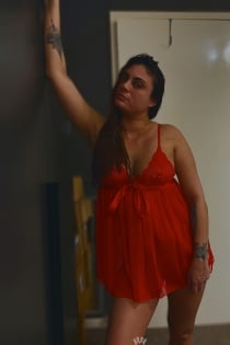 Christina, Age 33, Escort in London / United Kingdom - 7