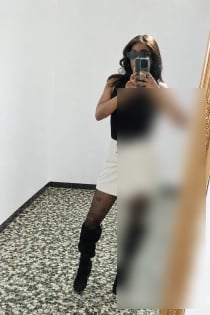 NOVEDAD MELODY DOMINICANA CARIOSA Y ENCANTADORA TE ESPERO!, Edad 26, Escorts Madrid / España - 4
