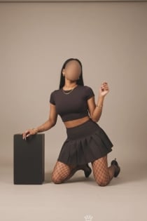 NOVEDAD MELODY DOMINICANA CARIOSA Y ENCANTADORA TE ESPERO!, Edad 26, Escorts Madrid / España - 3