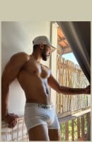 Mathias Brasileiro, Age 28, Escort in Dubai / UAE