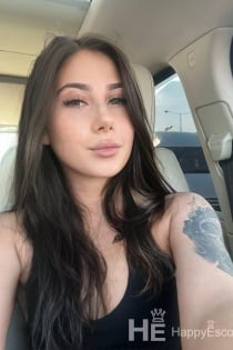 gamze, Age 23, Escort in Istanbul / Turkey - 7
