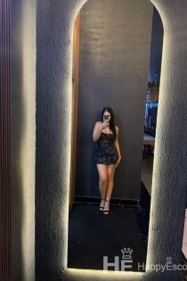 gamze, Age 23, Escort in Istanbul / Turkey - 8