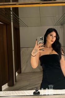 gamze, Age 23, Escort in Istanbul / Turkey - 3