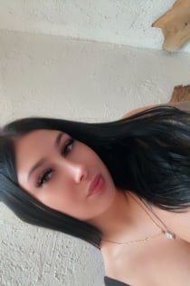 gamze, Age 23, Escort in Istanbul / Turkey - 5