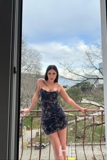 gamze, Age 23, Escort in Istanbul / Turkey - 4