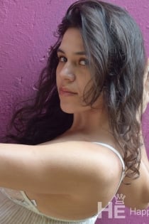 Jennifer, 25-aastane, Lissabon / Portugal Eskort - 3