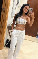 Jenny, Spanien / Marbella