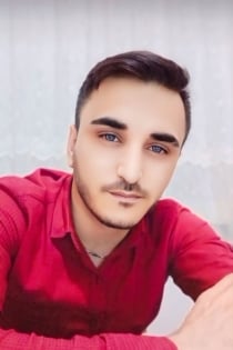 Gokdeniz, Age 37, Escort in Istanbul / Turkey - 2