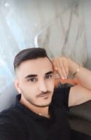 Gökdeniz, Yaş 37, İstanbul / Türkiye Eskortlar