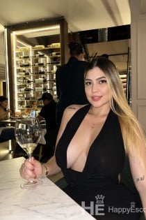 Martina, Age 29, Escort in Dubai / UAE - 1