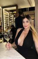 Martina, Age 29, Escort in Dubai / UAE