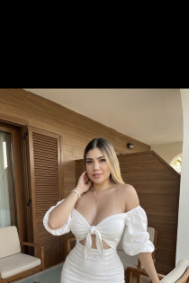 Martina, Age 29, Escort in Dubai / UAE - 4