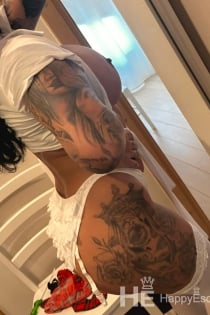 Maria, Alter 28, Escort in Tallinn / Estland - 2
