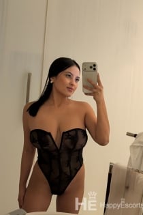 Camila, Age 23, Escort in Dubai / UAE - 3