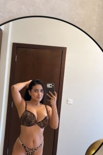 Camila, Age 23 - 6