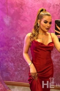 Aliana, Age 24, Escort in Tirana / Albania - 2