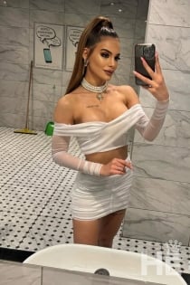 Aliana, Age 24, Escort in Tirana / Albania - 3