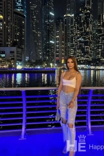 Aliana, Age 24, Escort in Tirana / Albania - 1