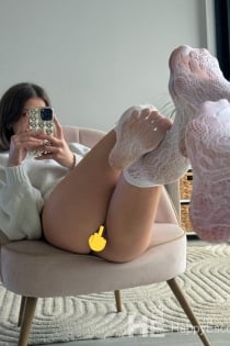 Tessa, Age 25, Skopje / Macedonia Escorts - 2