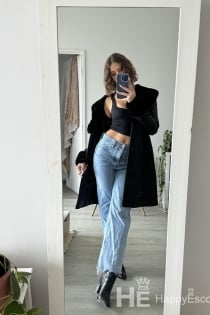 Tessa, Age 25, Skopje / Macedonia Escorts - 4