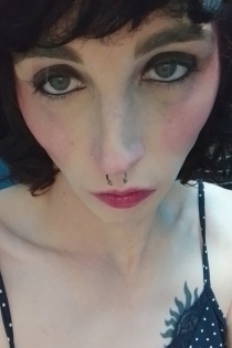Amélia, 30 anos, Lisboa / Portugal - Acompanhante - 4