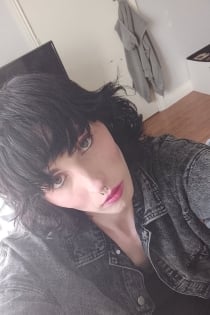 Amélia, 30 anos, Lisboa / Portugal - Acompanhante - 2