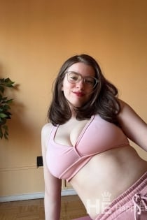 xbhadbunny, Age 29, Escort in London / United Kingdom - 2