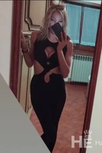 Sasha, 29 anni, Parma / Italia Escort - 1
