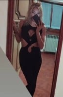 Sasha, Age 29, Parma / Italy Escorts