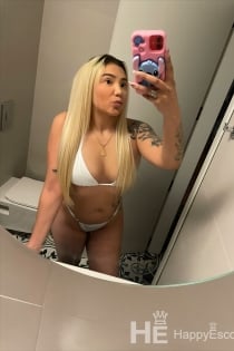 Laura Maya, Age 26, Escort in Tirana / Albania - 7