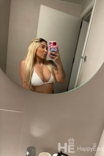 Laura Maya, Age 26, Escort in Tirana / Albania - 5