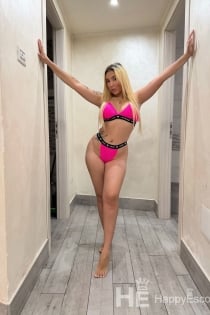 Laura Maya, Age 26, Escort in Tirana / Albania - 3