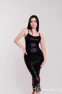Narla Rojas, Age 23, Escort in Dubai / UAE - 5