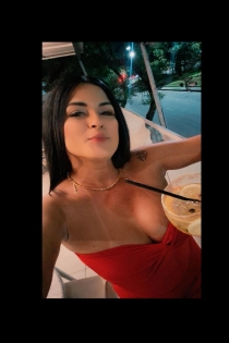 Cindy, 28 yaşında, Napoli/İtalya Escort - 3