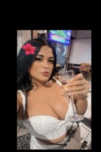 Cindy, 28 yaşında, Napoli/İtalya Escort - 2