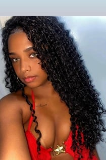 Maiara, 19 ans, Paris / France Escortes - 2
