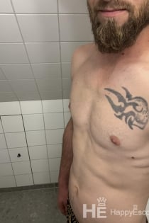 Andrei, 27 años - 2
