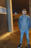 Andrei, Age 26, Kristianstad / Sweden Escorts