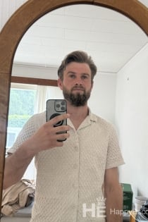 Andrei, 27 anos