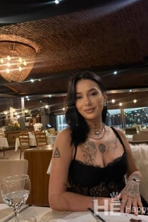 Lara, 22-aastane, Istanbul / Türgi saatjad – 4