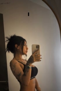 Lara, 22-aastane, Istanbul / Türgi saatjad – 6