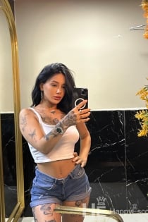 Lara, 22-aastane, Istanbul / Türgi saatjad – 1