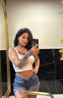 Lara, Age 22, Istanbul / Turkey Escorts