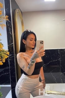 Lara, 22-aastane, Istanbul / Türgi saatjad – 2