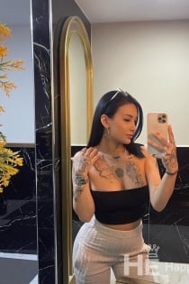 Lara, 22-aastane, Istanbul / Türgi saatjad – 3