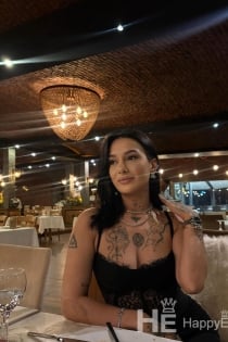 Lara, 22-aastane, Istanbul / Türgi saatjad – 5