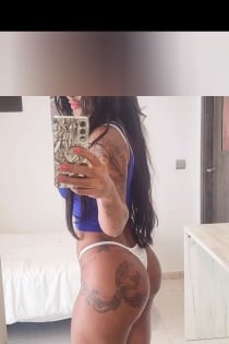 SOL, 27 años, Granada / España Escorts - 3